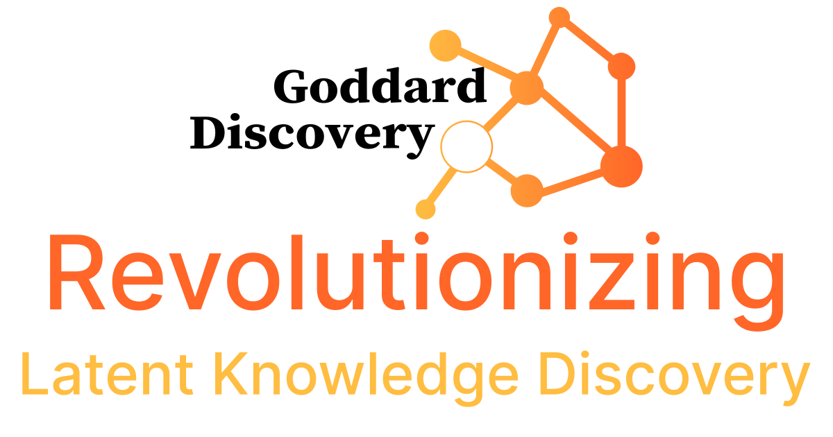 Goddard - Discovery | Revolutionizing Research